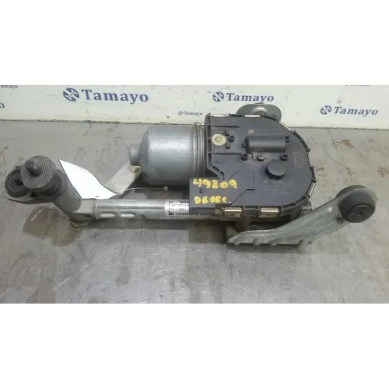 Motor Limpia Delantero para Seat Leon (1P1)