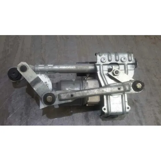 Motor Limpia Delantero para Seat Leon (1P1)