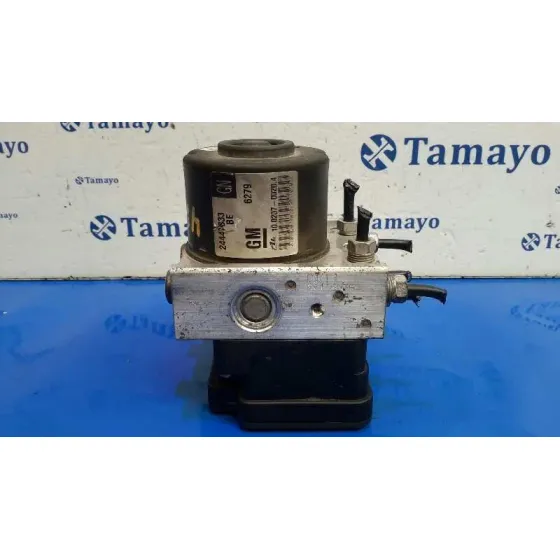 Abs para Opel Astra H Ber.