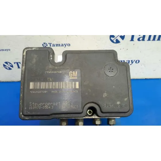 Abs para Opel Astra H Ber.
