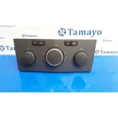 Mando Climatizador para Opel Astra H Ber.
