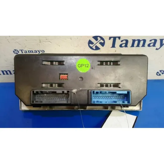 Mando Climatizador para Opel Astra H Ber.