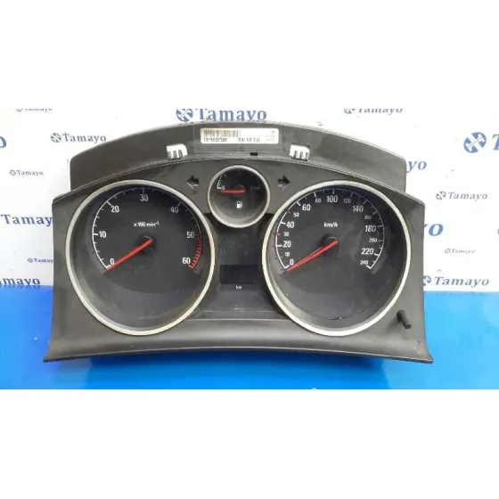Cuadro Instrumentos para Opel Astra H Ber.