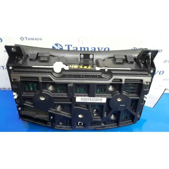 Cuadro Instrumentos para Opel Astra H Ber.