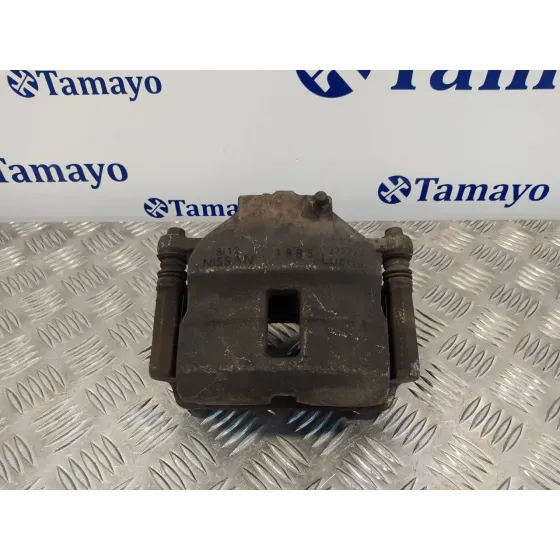 Pinza Freno Delantera Izquierda para Nissan Almera (N16/E)