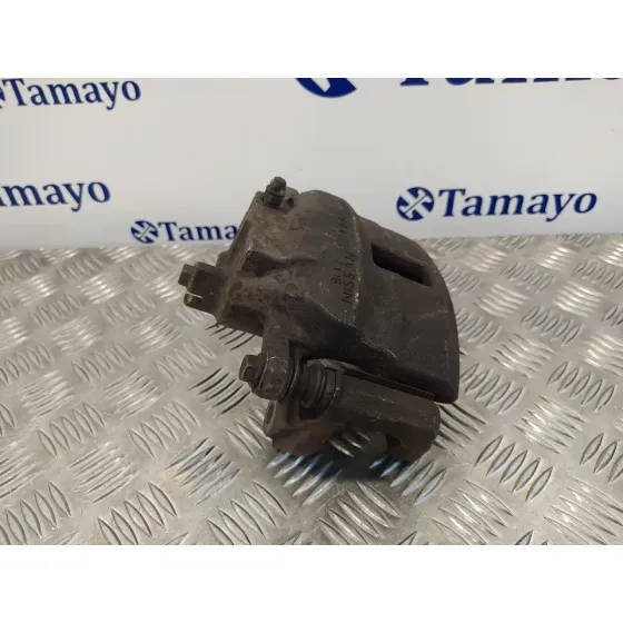 Pinza Freno Delantera Izquierda para Nissan Almera (N16/E)