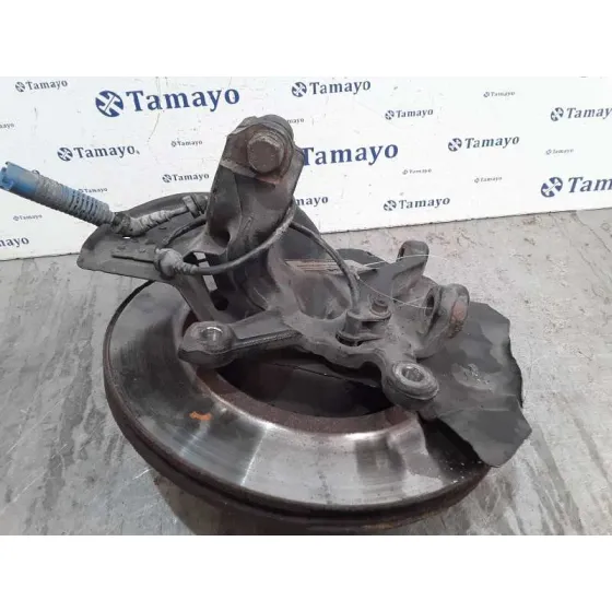 Mangueta Delantera Izquierda para Bmw Serie 3 Touring (E46)