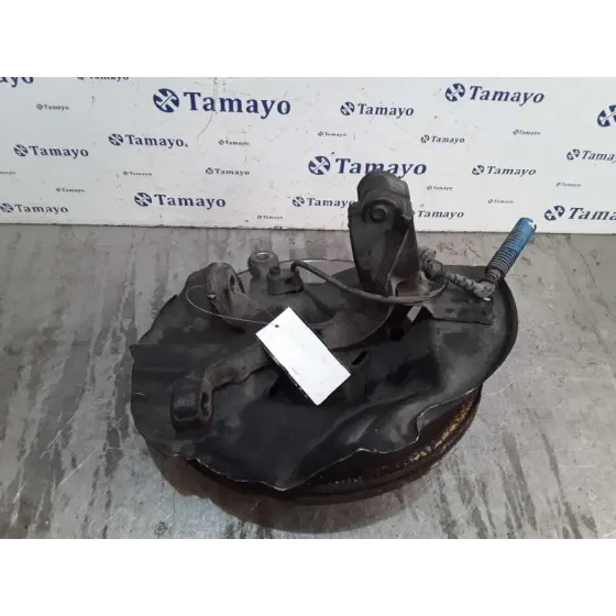 Mangueta Delantera Izquierda para Bmw Serie 3 Touring (E46)