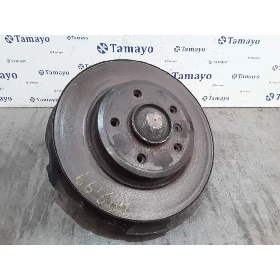 Mangueta Delantera Izquierda para Bmw Serie 3 Touring (E46)