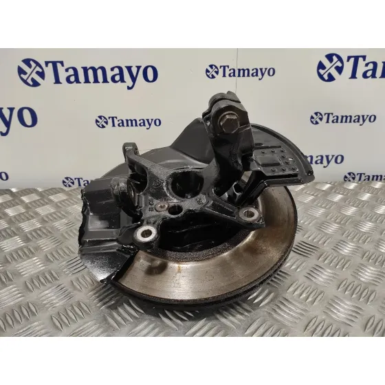Mangueta Delantera Derecha para Bmw Serie 3 Touring (E46)