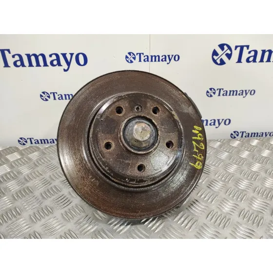 Mangueta Delantera Derecha para Bmw Serie 3 Touring (E46)