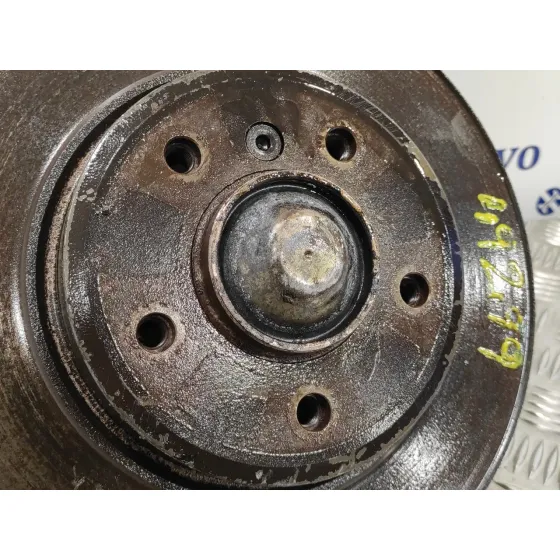 Mangueta Delantera Derecha para Bmw Serie 3 Touring (E46)