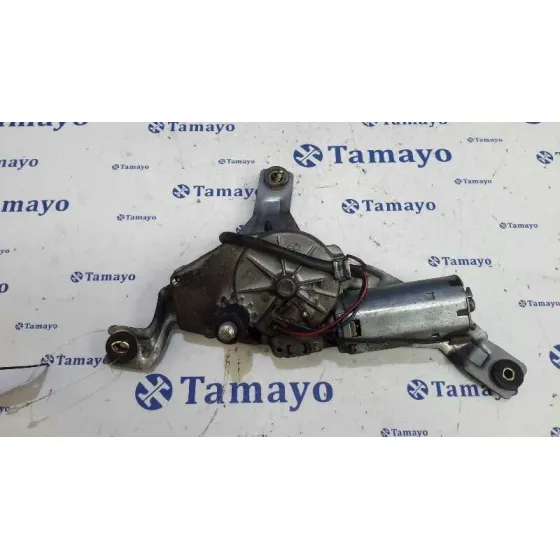 Motor Limpia Trasero para Nissan Almera (N16/E)