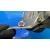 Motor Limpia Trasero para Nissan Almera (N16/E)