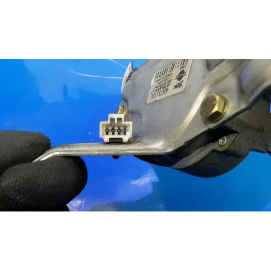 Motor Limpia Trasero para Nissan Almera (N16/E)