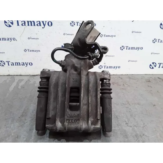 Pinza Freno Trasera Izquierda para Seat Leon (1P1)