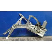 Elevalunas Delantero Izquierdo para Opel Astra H Ber.