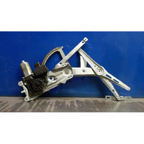 Elevalunas Delantero Izquierdo para Opel Astra H Ber.
