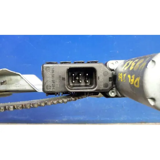 Elevalunas Delantero Izquierdo para Opel Astra H Ber.
