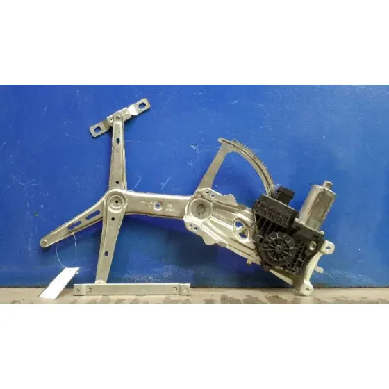 Elevalunas Delantero Derecho para Opel Astra H Ber.