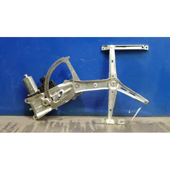 Elevalunas Delantero Derecho para Opel Astra H Ber.