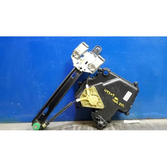 Elevalunas Trasero Izquierdo para Seat Leon (1P1)