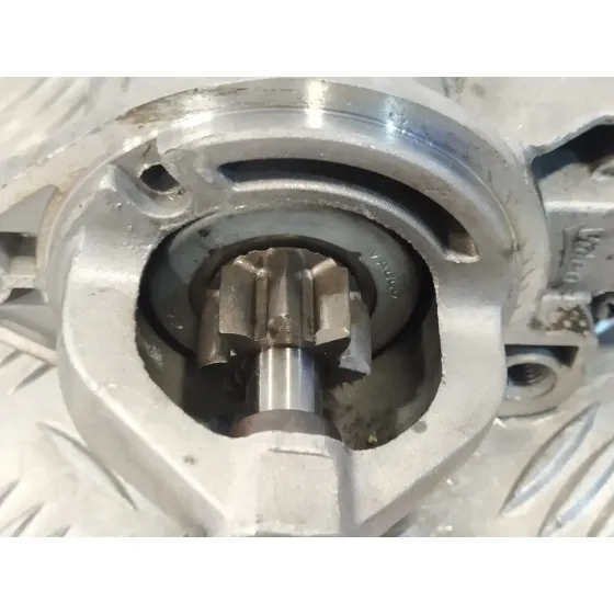 Motor Arranque para Hyundai I30 (Gd)