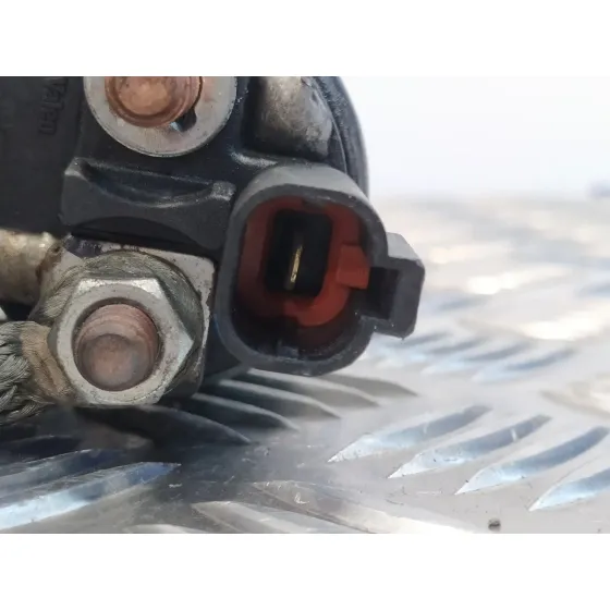 Motor Arranque para Hyundai I30 (Gd)