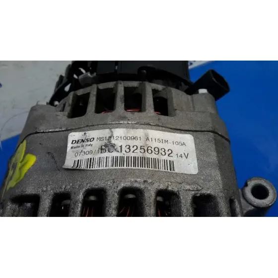 Alternador para Hyundai I30 (Gd)
