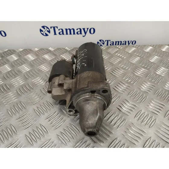 Motor Arranque para Mercedes-Benz Clase S (W220) Berlina
