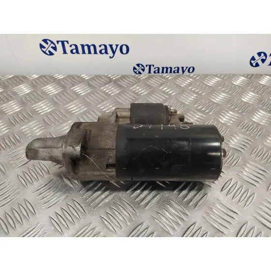 Motor Arranque para Mercedes-Benz Clase S (W220) Berlina