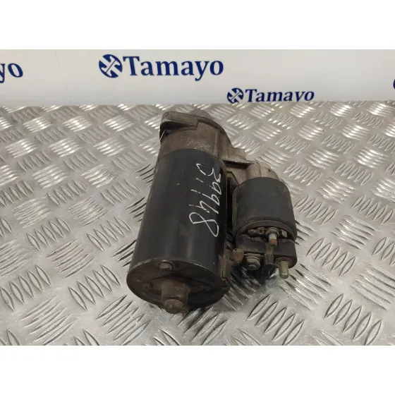 Motor Arranque para Mercedes-Benz Clase S (W220) Berlina