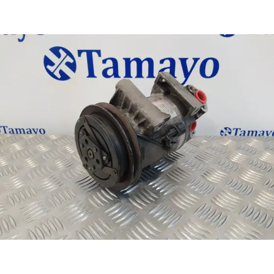 Compresor Aire Acondicionado para Nissan Almera (N16/E)