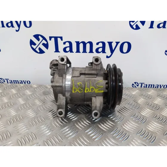 Compresor Aire Acondicionado para Nissan Almera (N16/E)