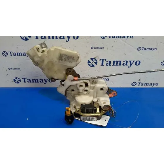 Cerradura Puerta Delantera Izquierda para Nissan Almera (N16/E)