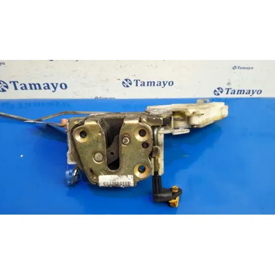 Cerradura Puerta Delantera Izquierda para Nissan Almera (N16/E)
