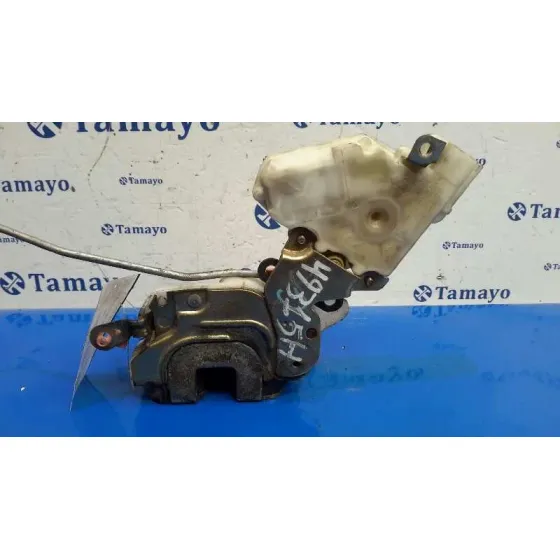 Cerradura Puerta Delantera Izquierda para Nissan Almera (N16/E)