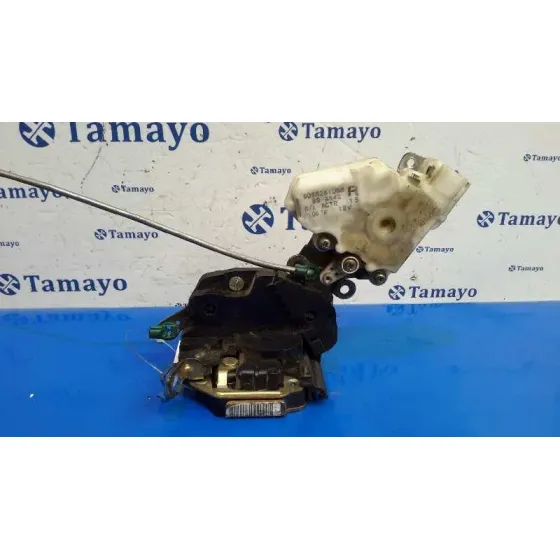 Cerradura Puerta Delantera Derecha para Nissan Almera (N16/E)