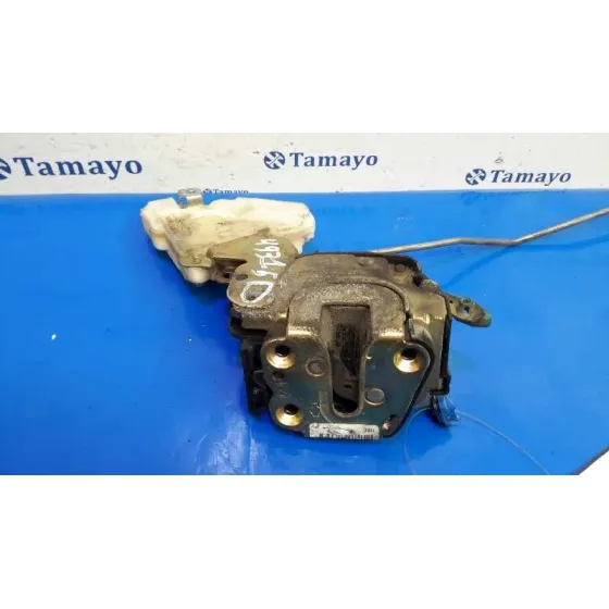 Cerradura Puerta Delantera Derecha para Nissan Almera (N16/E)