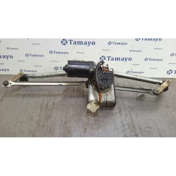 Motor Limpia Delantero para Volkswagen Lt Caja Abierta (Mod. 1997)