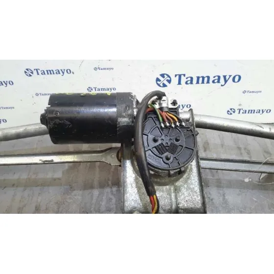 Motor Limpia Delantero para Volkswagen Lt Caja Abierta (Mod. 1997)