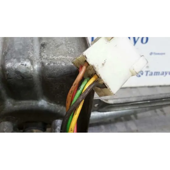 Motor Limpia Delantero para Volkswagen Lt Caja Abierta (Mod. 1997)