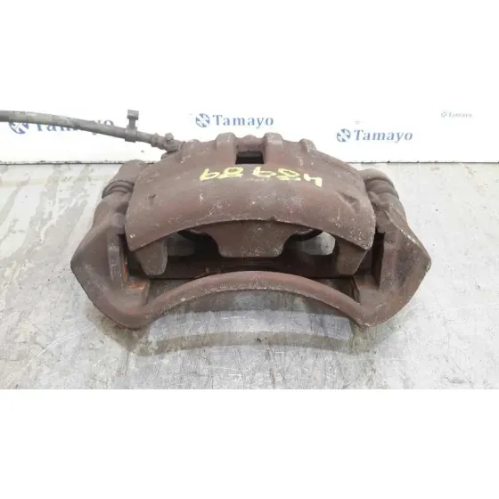 Pinza Freno Delantera Izquierda para Volkswagen Lt Caja Abierta (Mod. 1997)