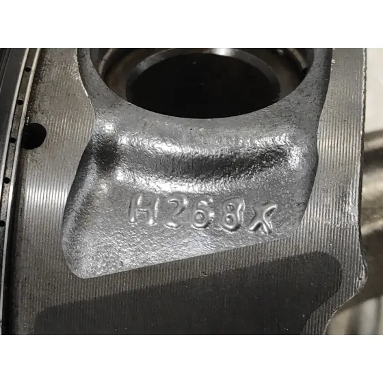 Piston para Land Rover Discovery