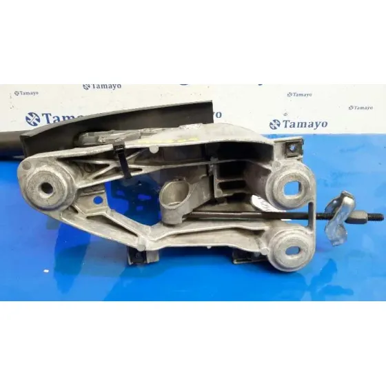 Palanca Freno De Mano para Seat Leon (1P1)