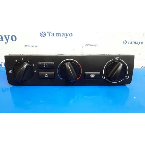 Mando Calefaccion / Aire Acondicionado para Bmw Serie 3 Touring (E46)