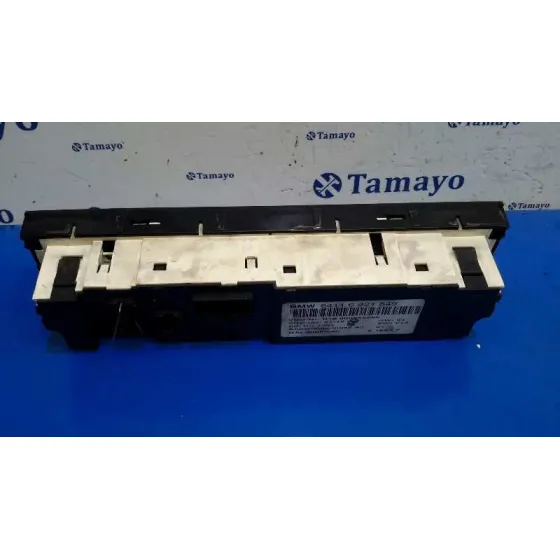 Mando Calefaccion / Aire Acondicionado para Bmw Serie 3 Touring (E46)