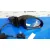 Retrovisor Derecho para Seat Ibiza (6L1)