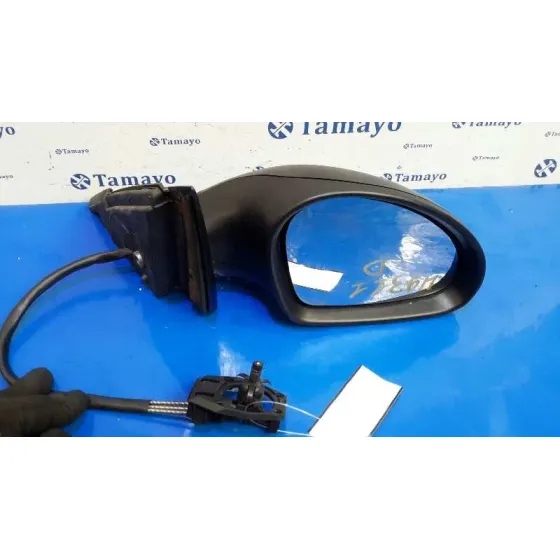Retrovisor Derecho para Seat Ibiza (6L1)