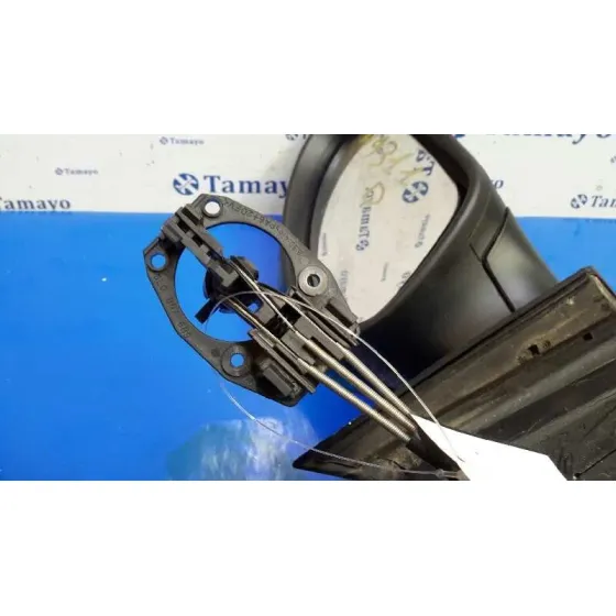 Retrovisor Derecho para Seat Ibiza (6L1)